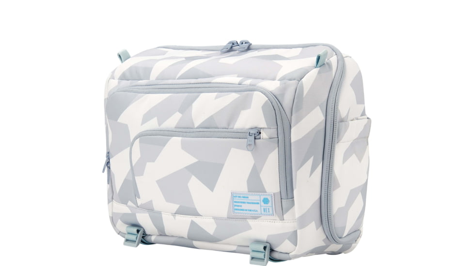 Hex Ranger Dslr Xl Sling, Arctic Camo, HX2847-ATRC