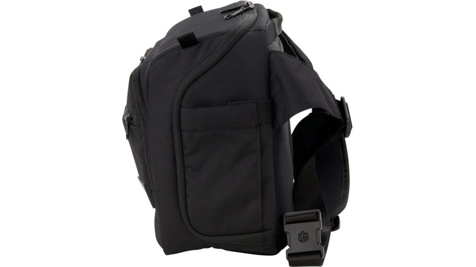 Hex Ranger Dslr Xl Sling, Black, HX2847-BLCK