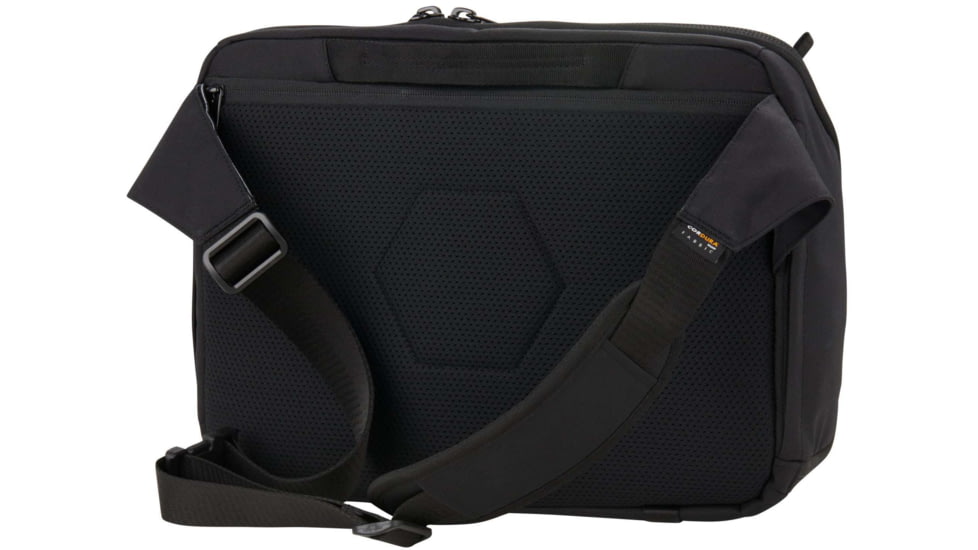 Hex Ranger Dslr Xl Sling, Black, HX2847-BLCK