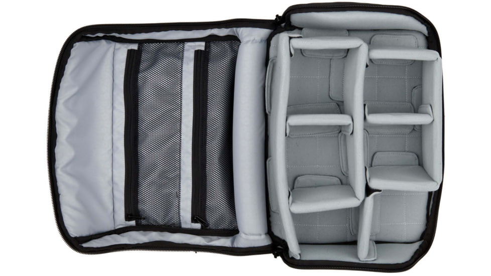 Hex Ranger Dslr Xl Sling, Black, HX2847-BLCK