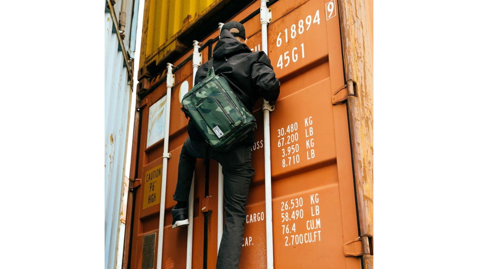 Hex Ranger Dslr Xl Sling, Camo, HX2847-CAMO