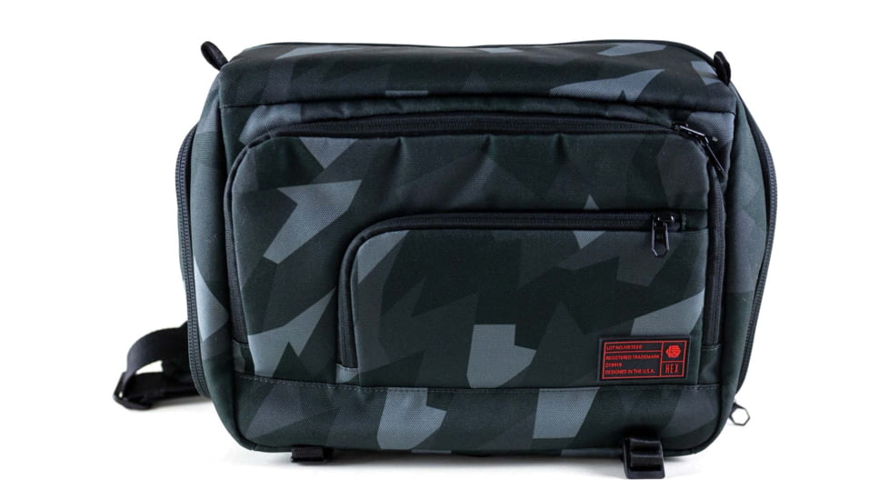 Hex Ranger Dslr Xl Sling, Glacier Camo, HX2847-GYCM