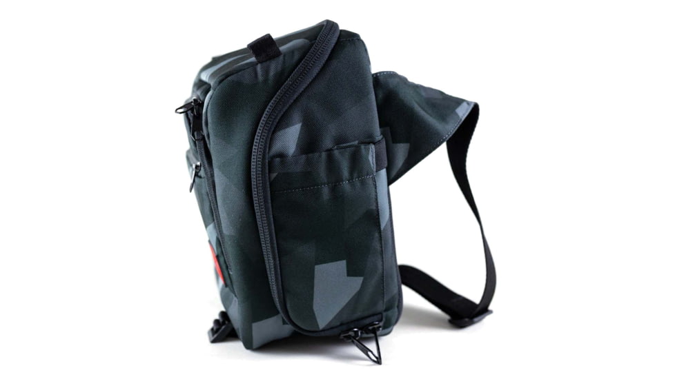 Hex Ranger Dslr Xl Sling, Glacier Camo, HX2847-GYCM