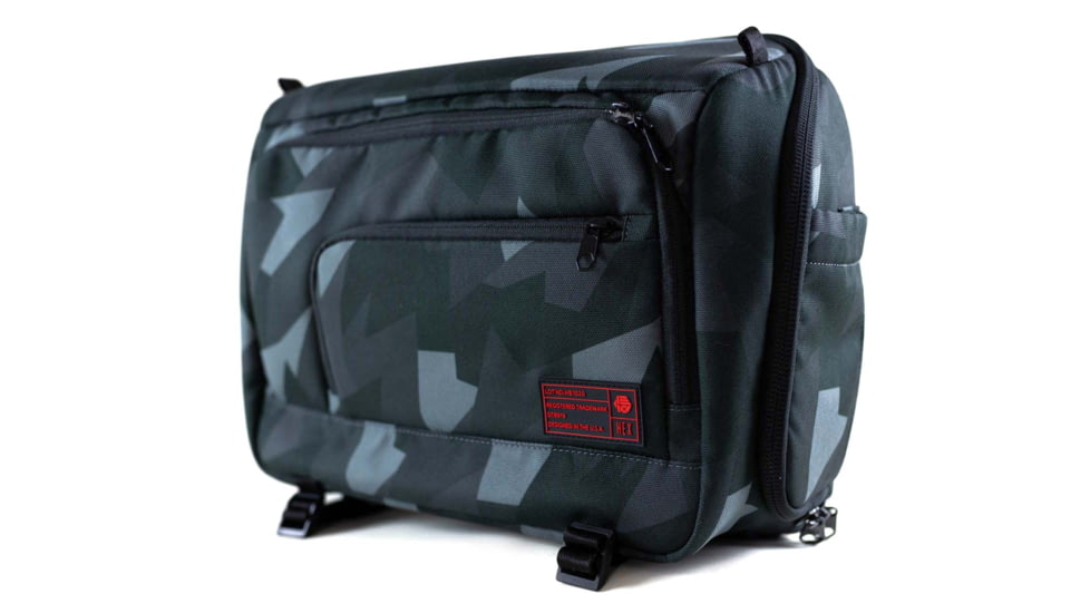 Hex Ranger Dslr Xl Sling, Glacier Camo, HX2847-GYCM