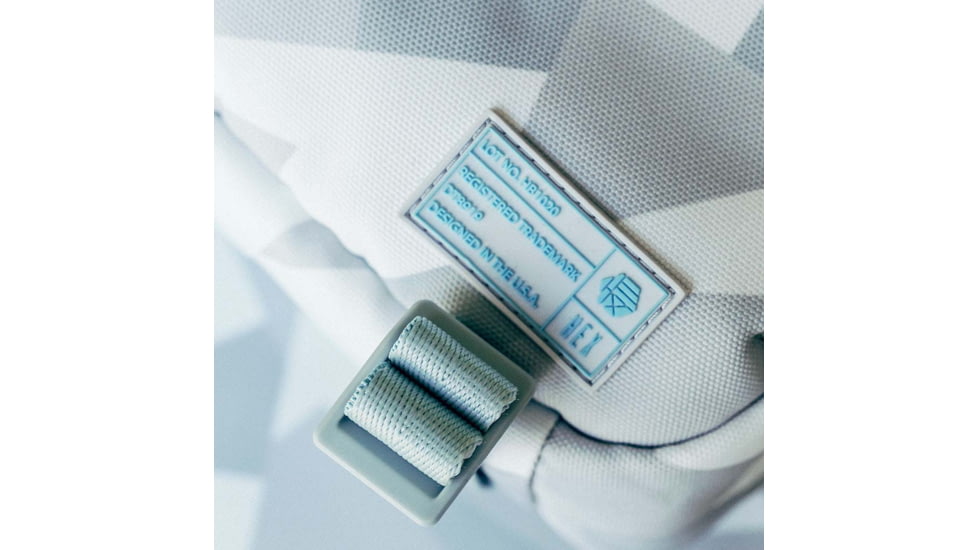 Hex Ranger Mini Sling, Arctic Camo, HX2786-ARTC