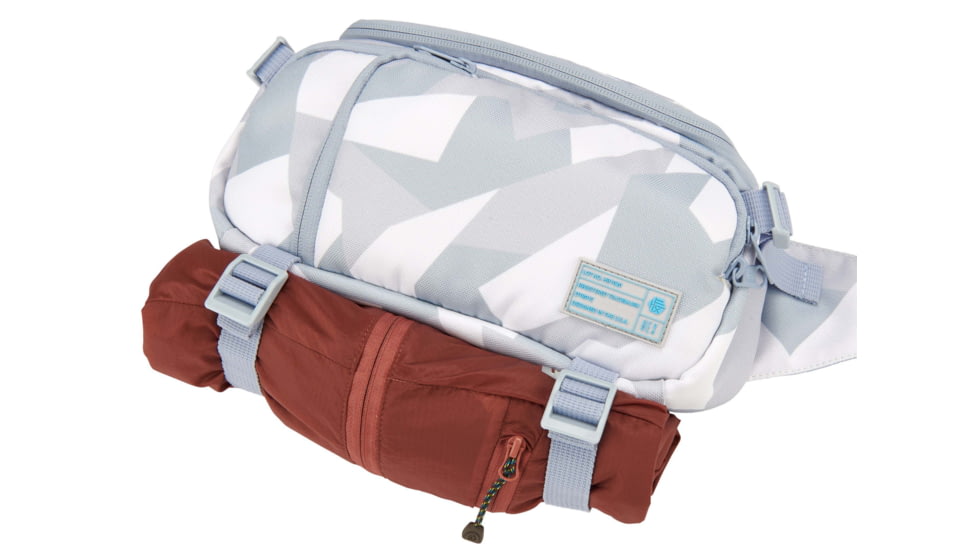 Hex Ranger Mini Sling, Arctic Camo, HX2786-ARTC