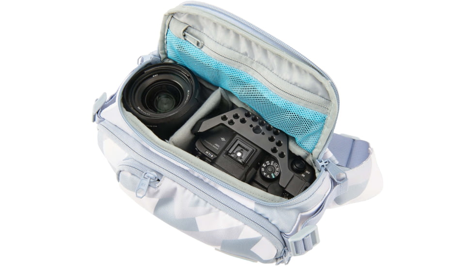 Hex Ranger Mini Sling, Arctic Camo, HX2786-ARTC