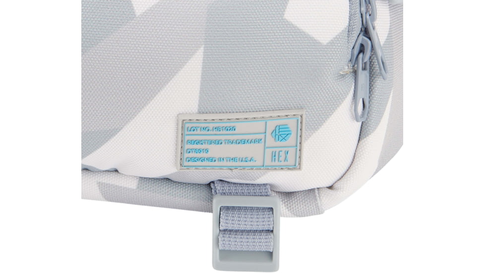 Hex Ranger Mini Sling, Arctic Camo, HX2786-ARTC