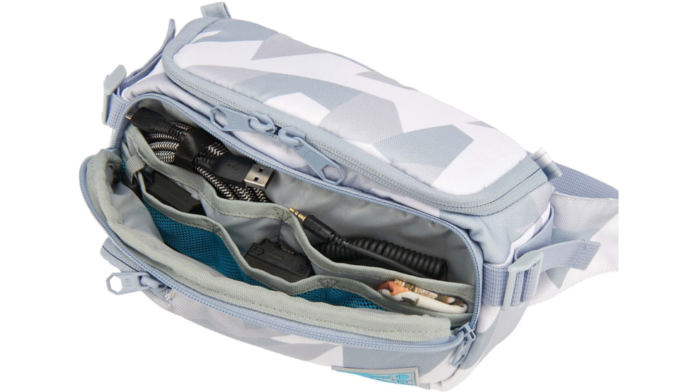 Hex Ranger Mini Sling, Arctic Camo, HX2786-ARTC