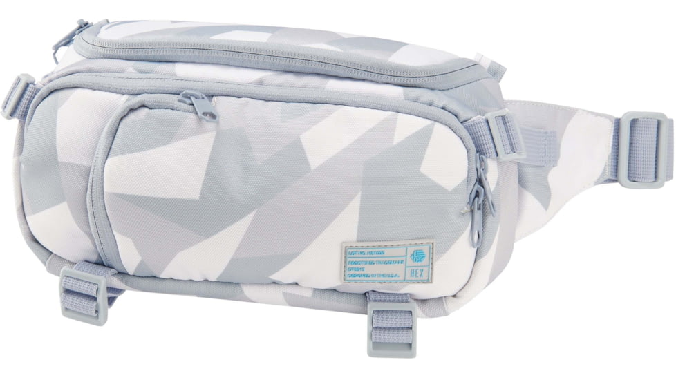 Hex Ranger Mini Sling, Arctic Camo, HX2786-ARTC