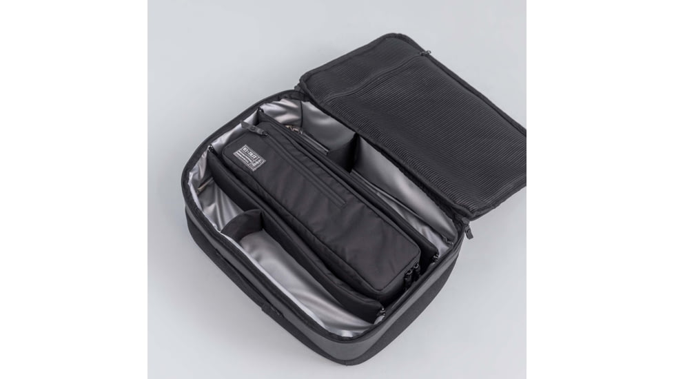 Hex Tilit Bartender Backpack, Black, HX2622-BLCK