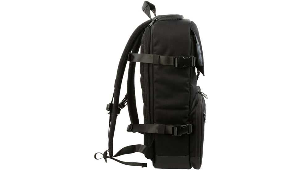 Hex V2 Ranger Backloader Backpack, Black, HX269921-BLCK