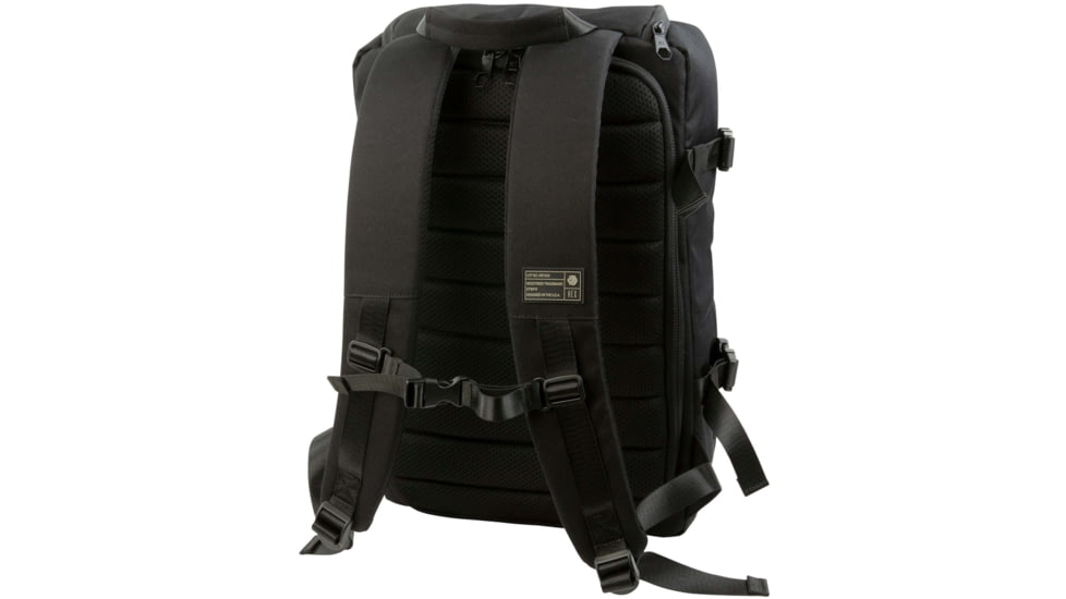 Hex V2 Ranger Backloader Backpack, Black, HX269921-BLCK