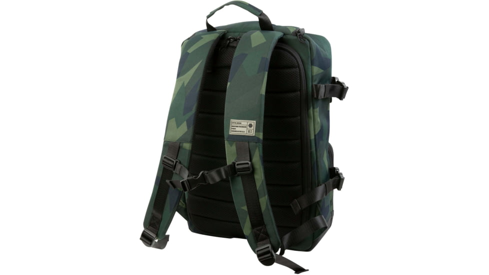 Hex V2 Ranger Backloader Backpack, Camo, HX269921-CAMO
