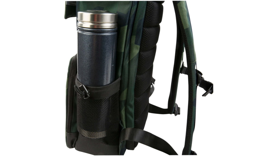 Hex V2 Ranger Backloader Backpack, Camo, HX269921-CAMO