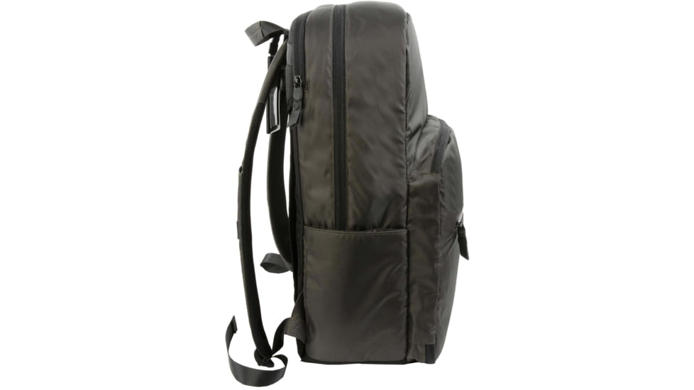 Hex X Jim Lee Artist Backpack, Grey, HX2688-GREY