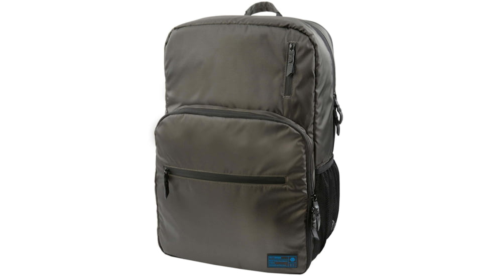 Hex X Jim Lee Artist Backpack, Grey, HX2688-GREY