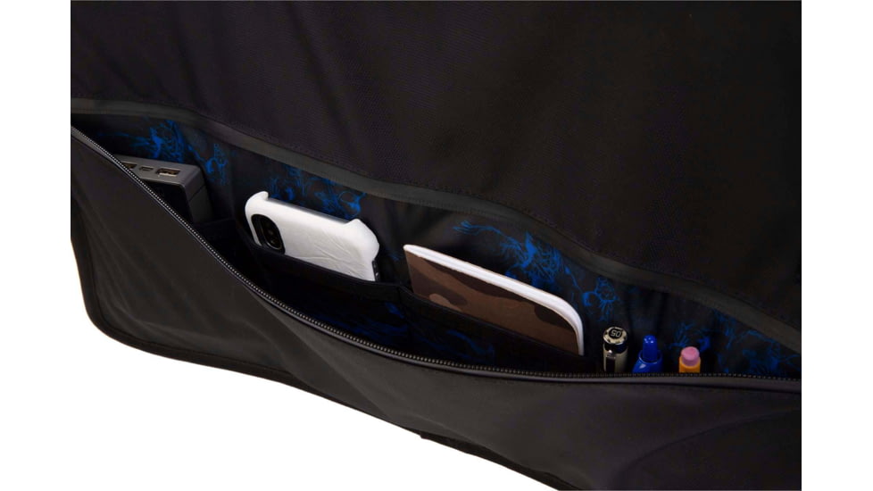 Hex X Jim Lee Artist Portfolio, Black, HX2693-BLCK