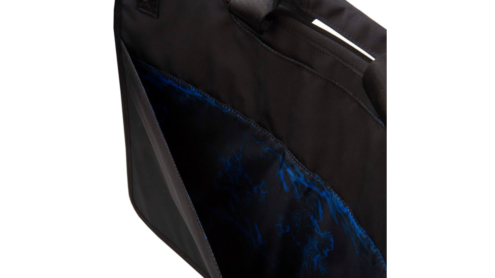 Hex X Jim Lee Artist Portfolio, Black, HX2693-BLCK