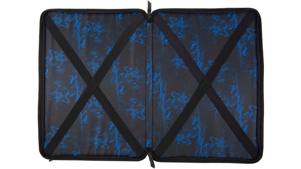 Hex X Jim Lee Artist Portfolio, Black, HX2693-BLCK