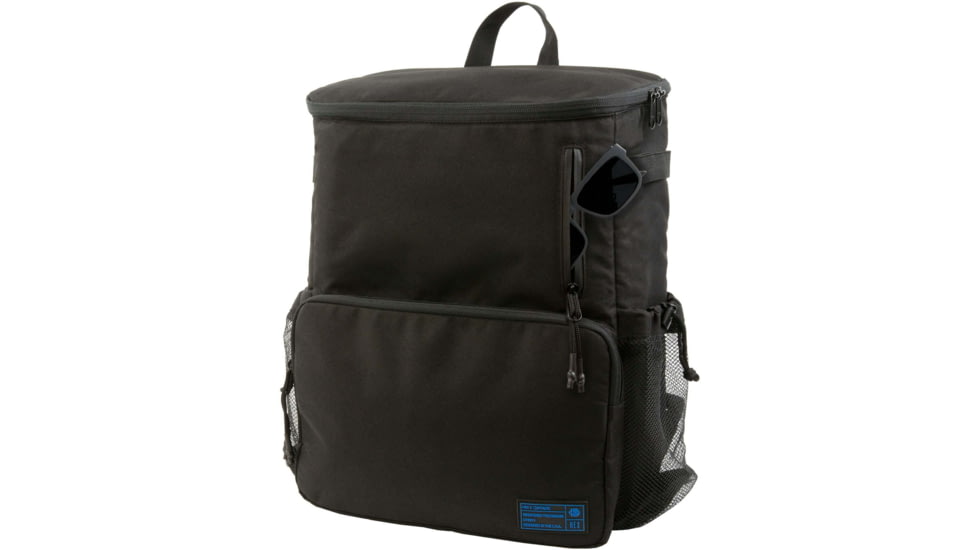 Hex X Jim Lee Comic Book Collector Backpack, Black, HX2689-BLCK
