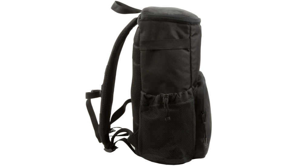 Hex X Jim Lee Comic Book Collector Backpack, Black, HX2689-BLCK