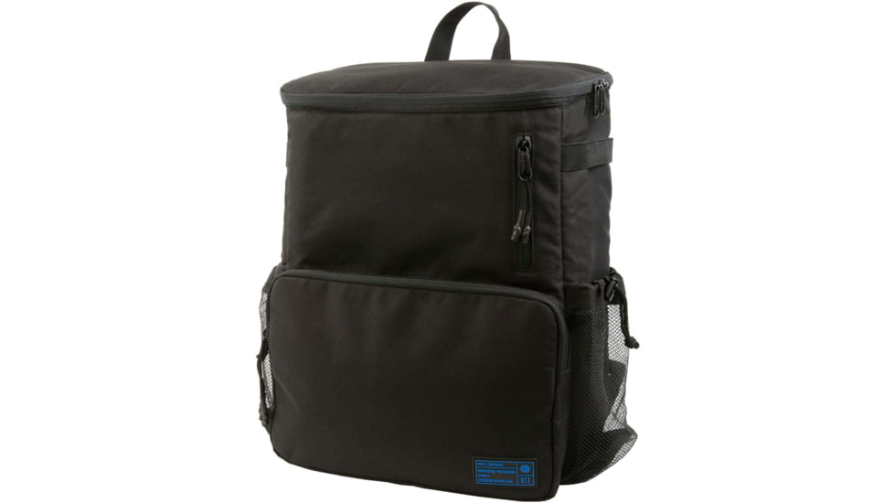 Hex X Jim Lee Comic Book Collector Backpack, Black, HX2689-BLCK