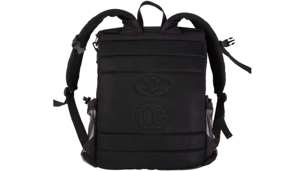 Hex X Jim Lee Comic Collector - Limited Edition, Black/Yellow, HX2691-BKYL