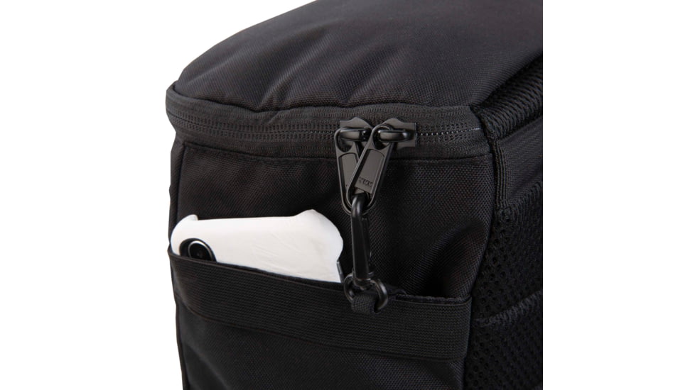 Hex X Jim Lee Comic Collector - Limited Edition, Black/Yellow, HX2691-BKYL