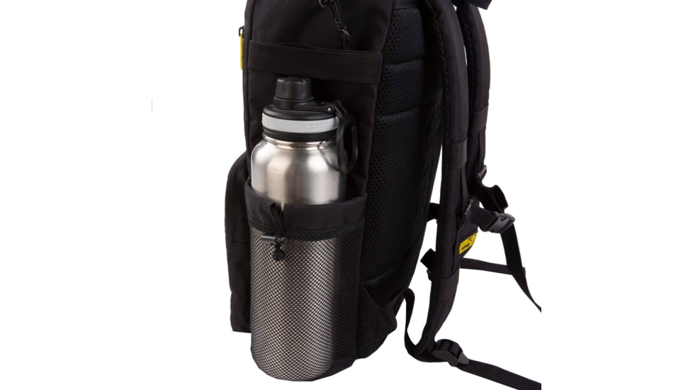 Hex X Jim Lee Comic Collector - Limited Edition, Black/Yellow, HX2691-BKYL