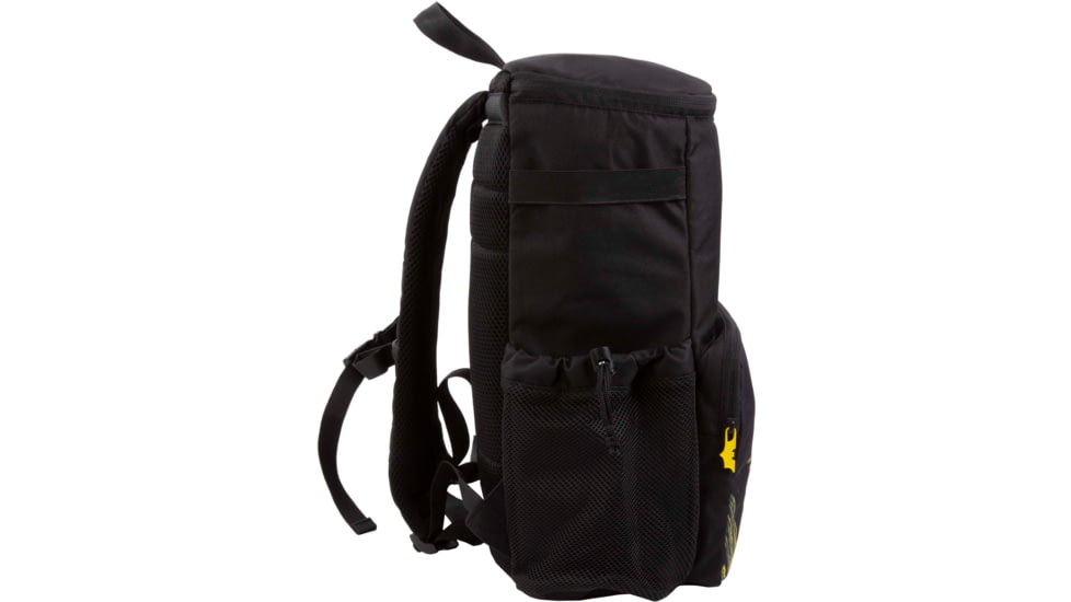 Hex X Jim Lee Comic Collector - Limited Edition, Black/Yellow, HX2691-BKYL