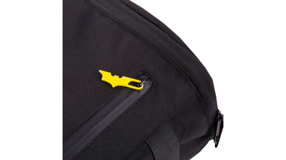 Hex X Jim Lee Comic Collector - Limited Edition, Black/Yellow, HX2691-BKYL