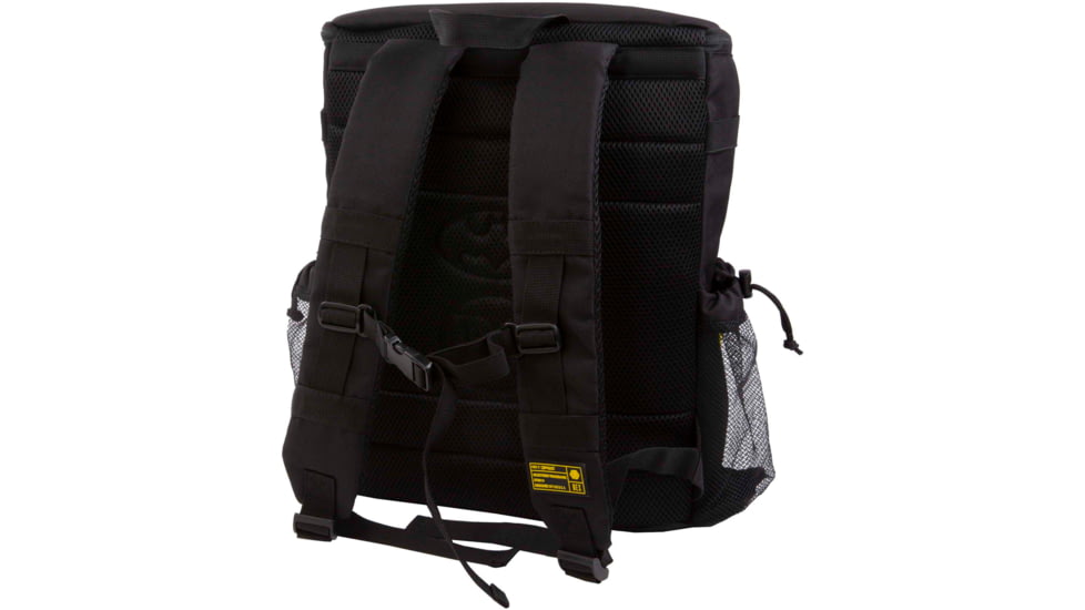 Hex X Jim Lee Comic Collector - Limited Edition, Black/Yellow, HX2691-BKYL