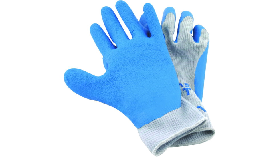 Hi-Seas Rubber Palm Gloves