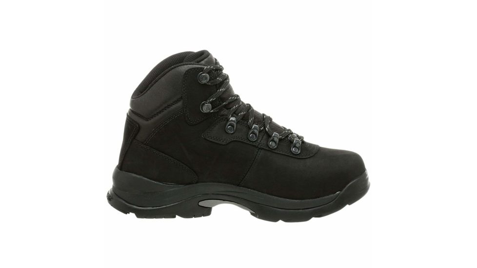 Hi-Tec Altitude IV WP Hiking Boots - Mens, Black, Medium, 7.5, 41102-M075