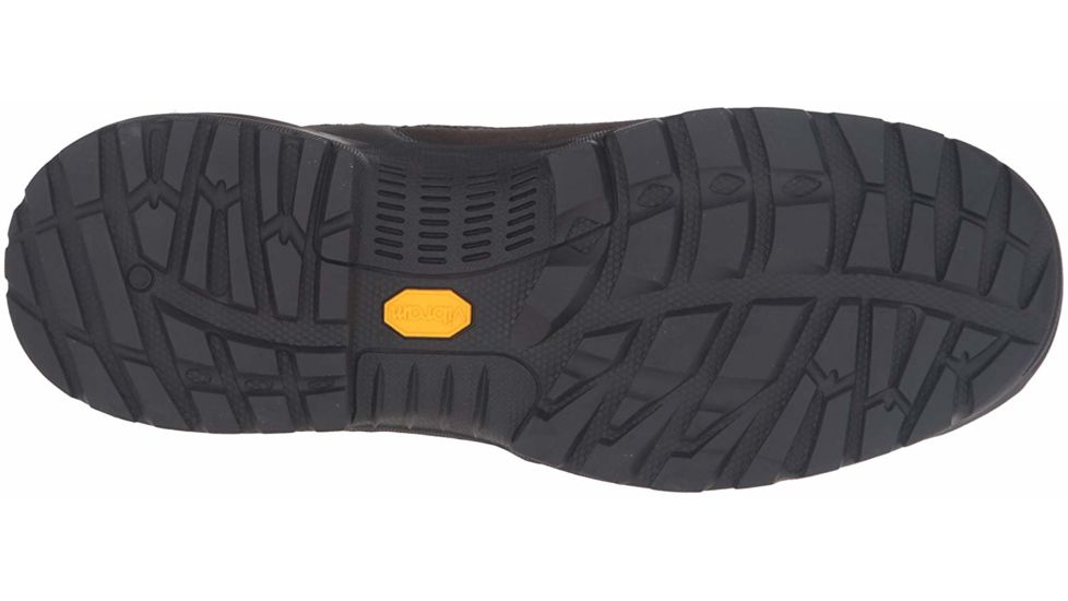 Hi-Tec Mount Diablo I WP Hiking Boots - Mens, Dk.Char/Black/Grey, Medium, 7, 52161-M070