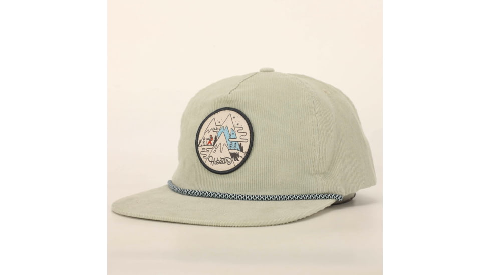 Hibear Road Trippin Hat, road-trippin-hat