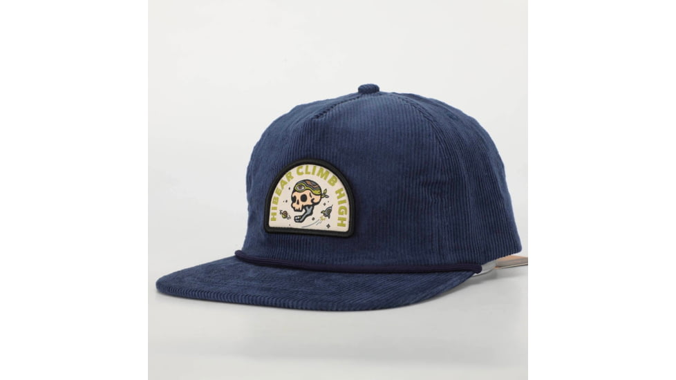 Hibear Travelin In My Mind Hat, travelin-in-my-mind-hat