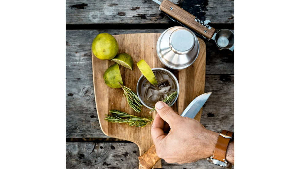 High Camp Flasks Custom Engraved Firelight Flask, 375ml, 4791898439727