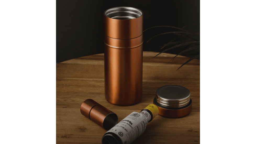 High Camp Flasks Custom Engraved Highball Shaker, 20 fl oz, 6748174942255