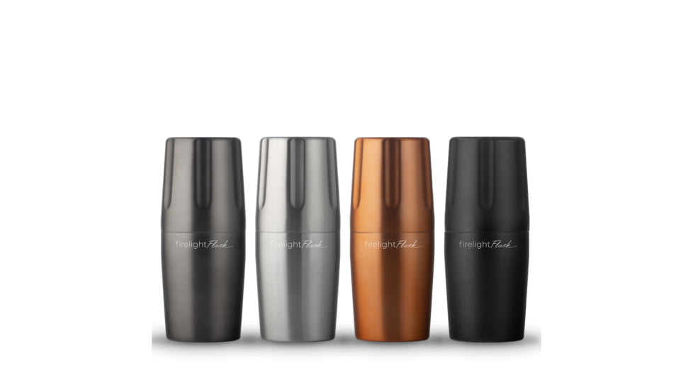 High Camp Flasks Firelight 375 + Wool Case 58F348F3, firelight-375-free-wool-case