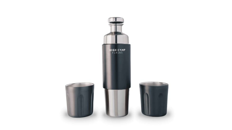 High Camp Flasks Firelight Flask, 750ml, 1452408733763
