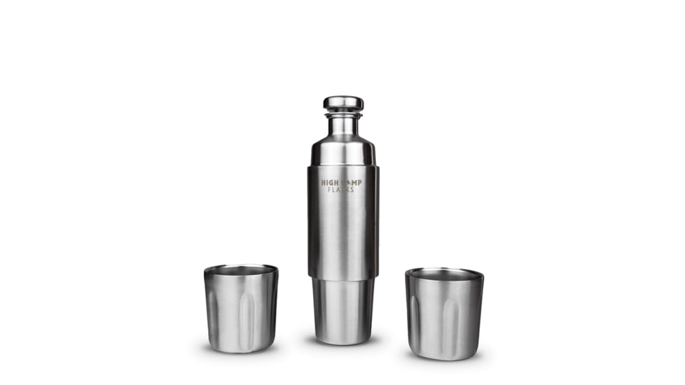 High Camp Flasks Firelight Flask, 750ml, 1452408733763