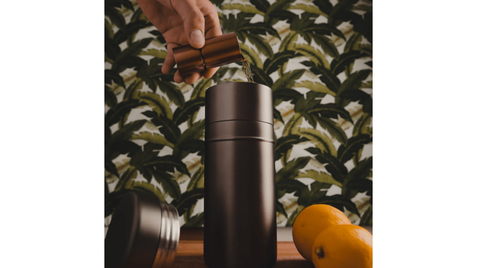 High Camp Flasks Highball Shaker, 20oz, 6748174581807