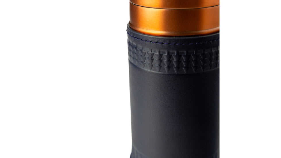 High Camp Flasks Highball Shaker Orox Leather Holster, 6785447198767