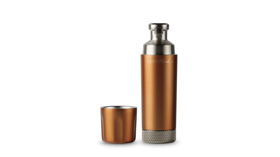 High Camp Flasks New TorchTM Flask - Sample, 2139s