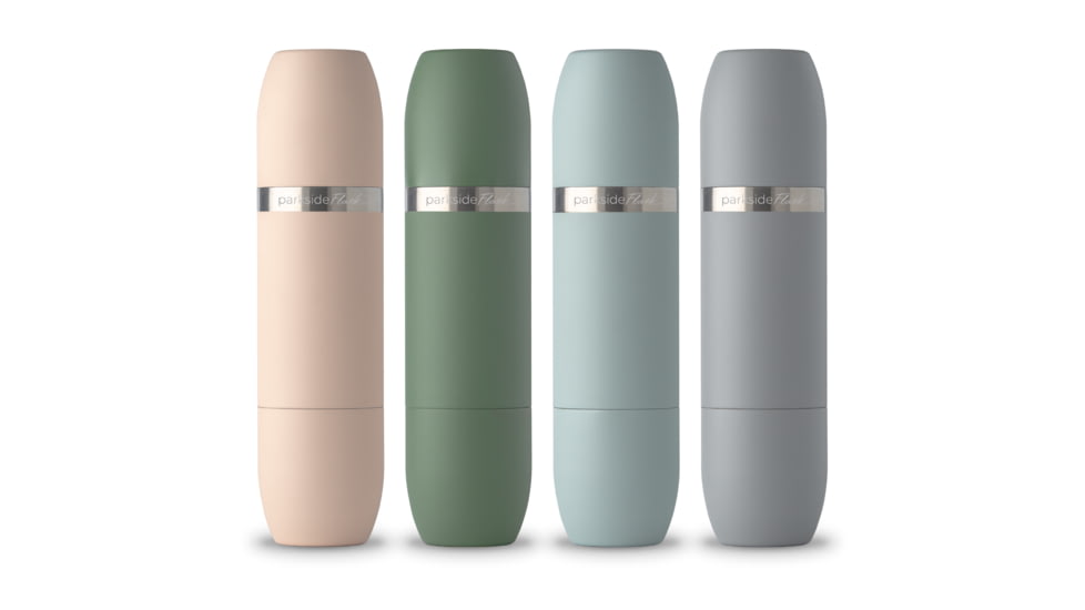 High Camp Flasks Parkside Replacement Parts, Microfiber Sleeve, Parkside, 375ml, PS375-Sleeve