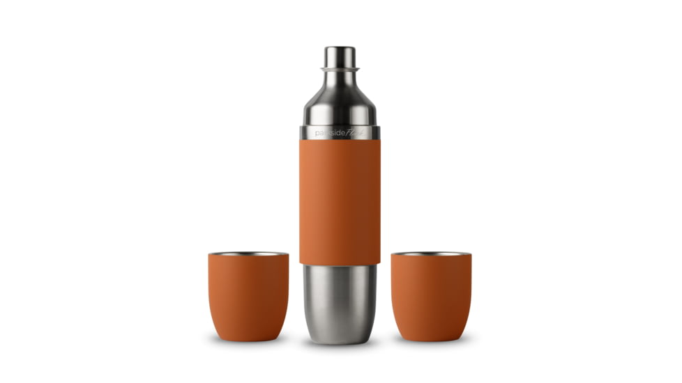 High Camp Flasks SAMPLE - Parkside FlaskTM 2026, 1100e
