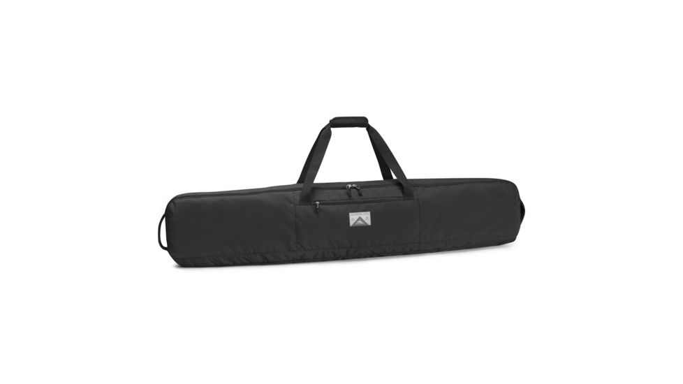 High Sierra Padded Snowboard Bag, Black, 71.0inx 13.0inx 6.0in, 53897-1041