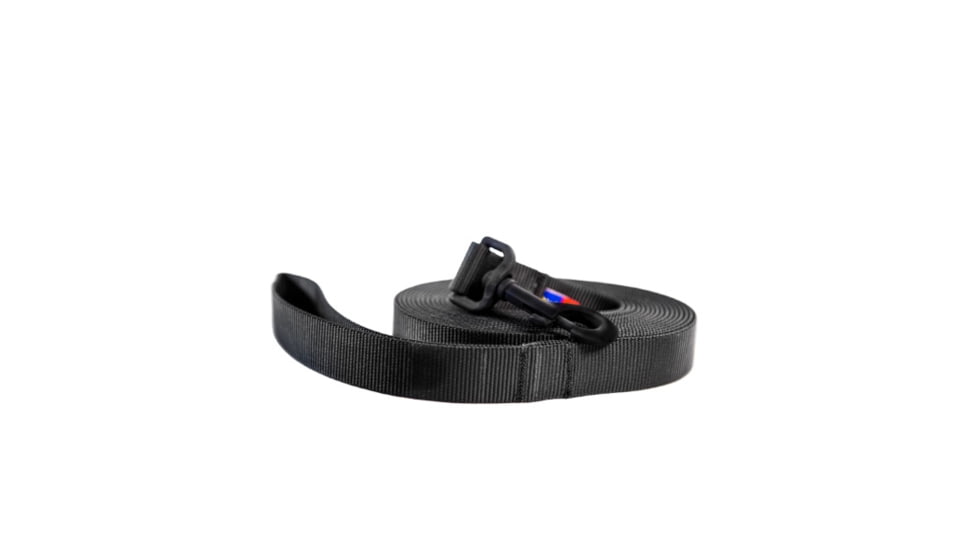 High Speed Gear Bonito 15 Tracking Lead, Black, 28L015BK